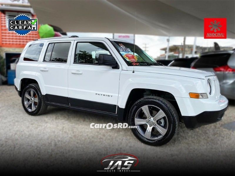 Jeep