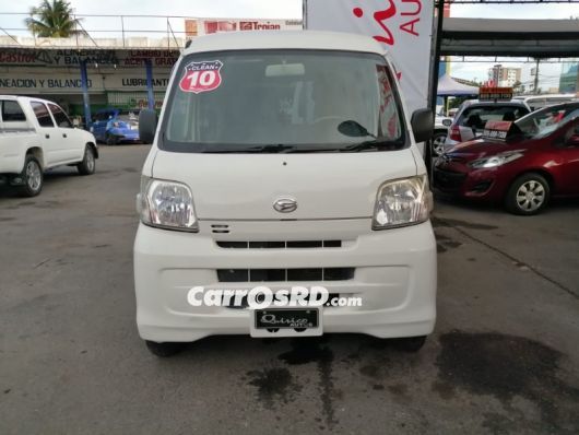 Daihatsu Hijet Autobus en venta