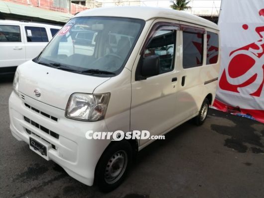 Daihatsu Hijet Autobus en venta