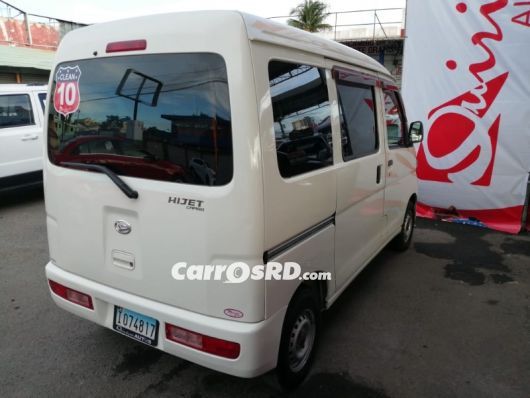 Daihatsu Hijet Autobus en venta
