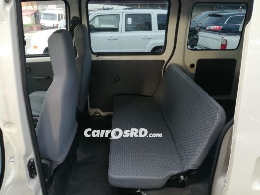 Daihatsu Hijet Autobus en venta