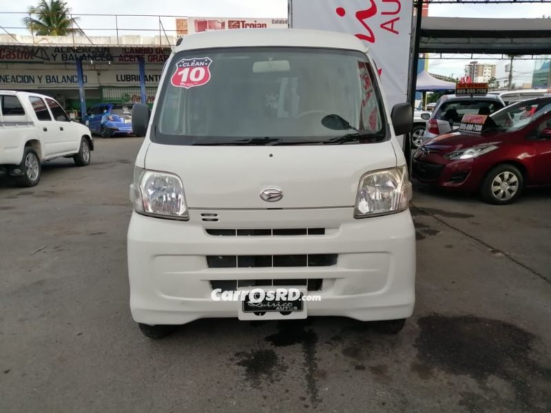 Daihatsu