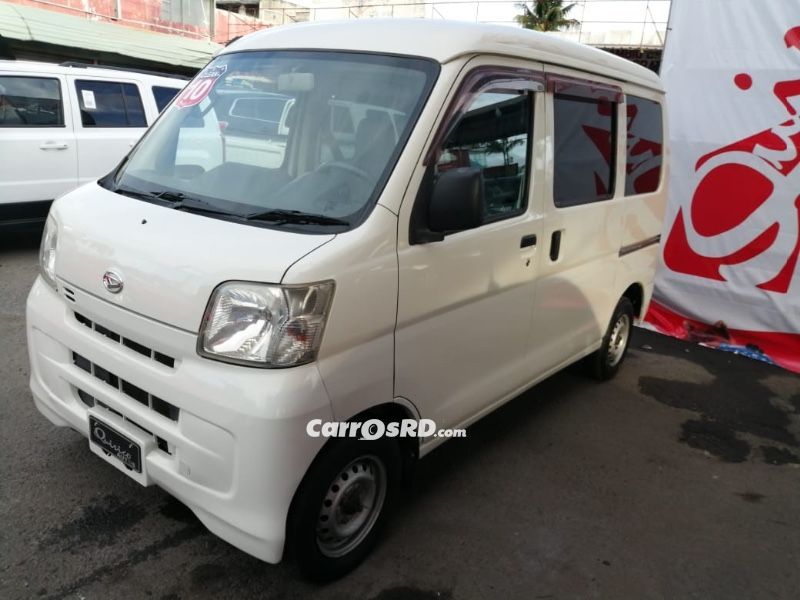 Daihatsu