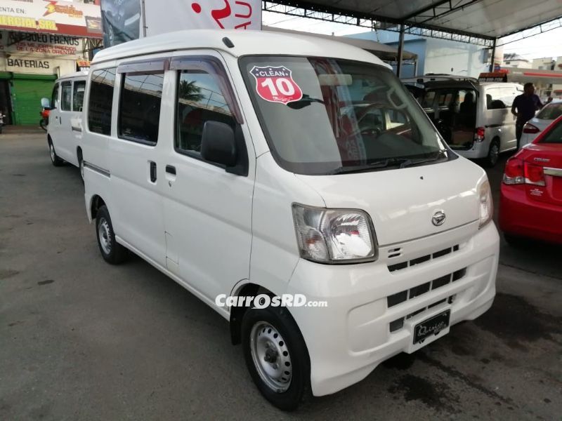 Daihatsu