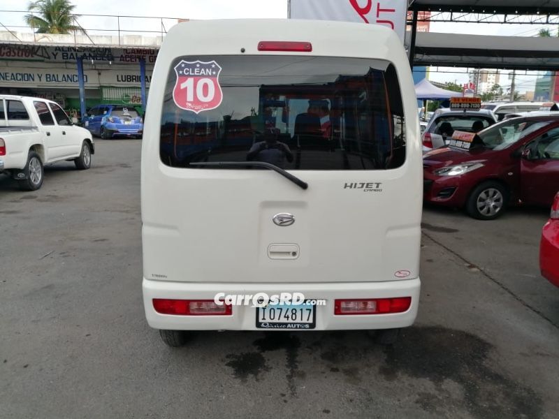 Daihatsu