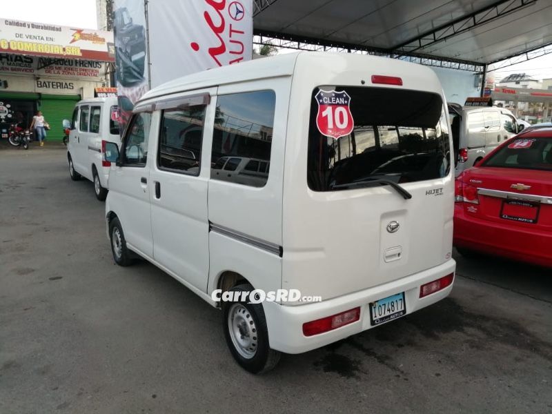 Daihatsu