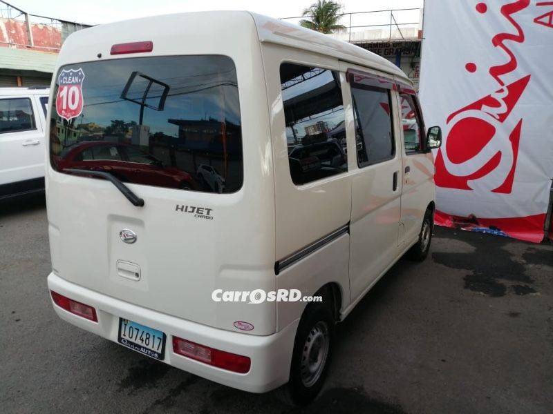 Daihatsu