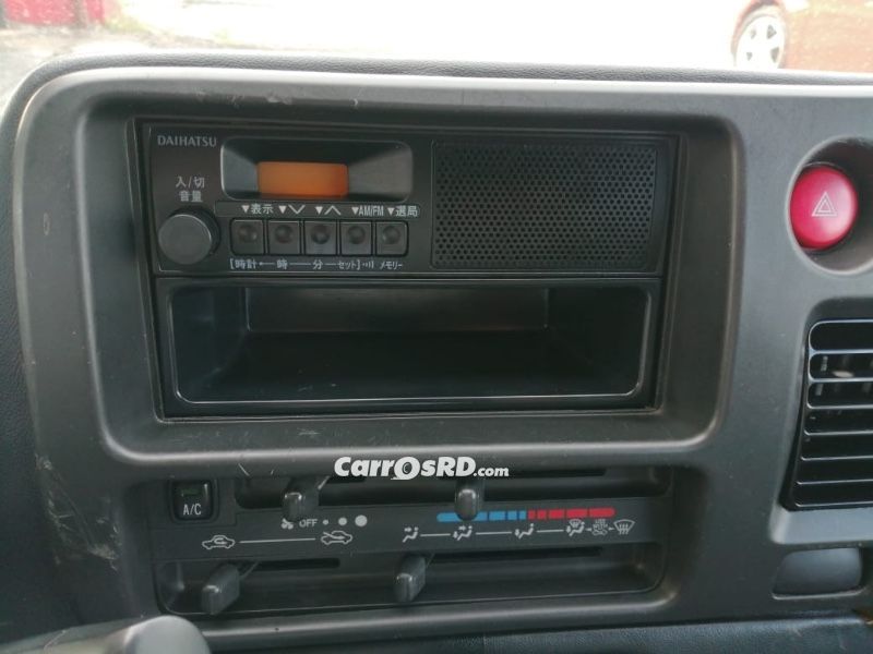 Daihatsu