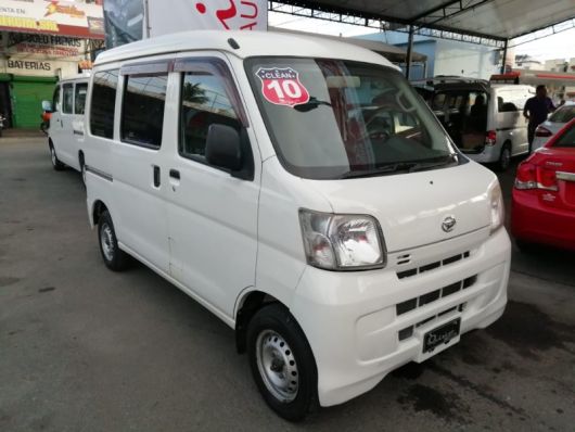 Daihatsu