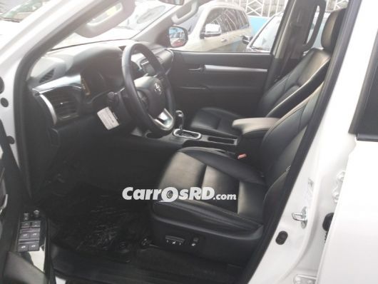 Toyota Hilux Camioneta en venta