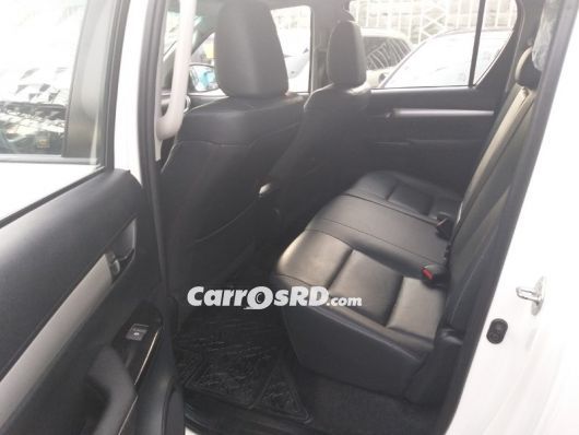Toyota Hilux Camioneta en venta