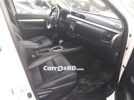 Toyota Hilux Camioneta en venta