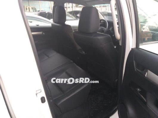 Toyota Hilux Camioneta en venta
