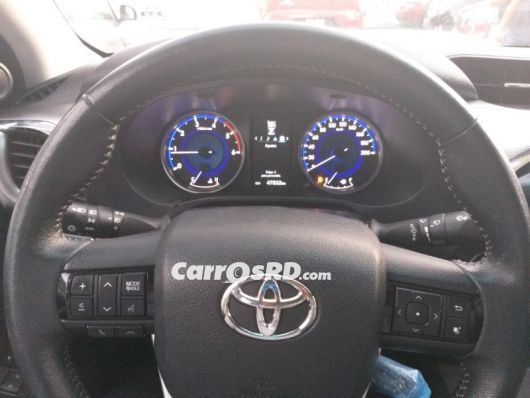 Toyota Hilux Camioneta en venta