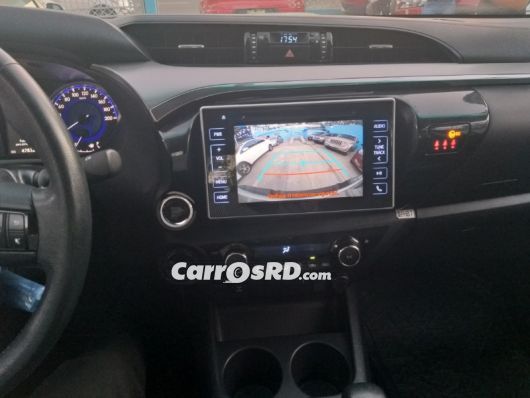 Toyota Hilux Camioneta en venta