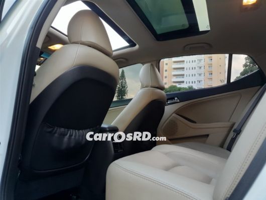 Kia Optima Carros en venta