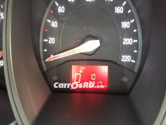 Kia Rio Carros en venta