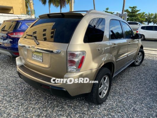 Chevrolet Equinox Jeepeta en venta