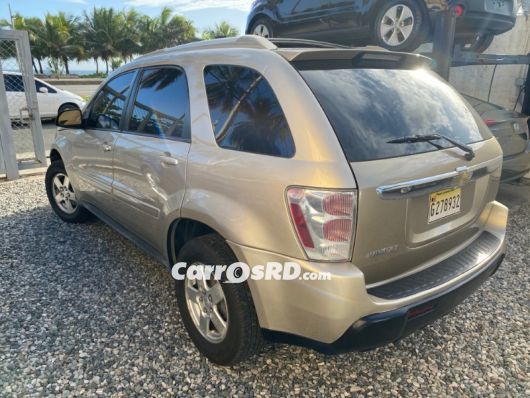 Chevrolet Equinox Jeepeta en venta