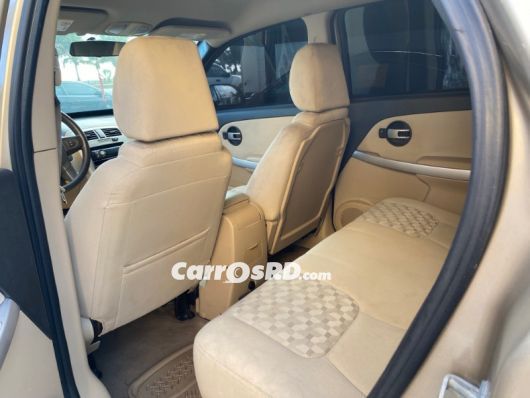 Chevrolet Equinox Jeepeta en venta