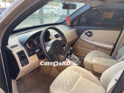 Chevrolet Equinox Jeepeta en venta