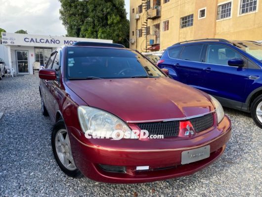 Mitsubishi Lancer Carros en venta