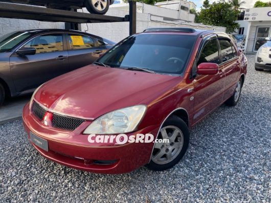 Mitsubishi Lancer Carros en venta
