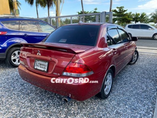 Mitsubishi Lancer Carros en venta