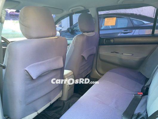 Mitsubishi Lancer Carros en venta