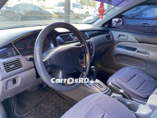 Mitsubishi Lancer Carros en venta