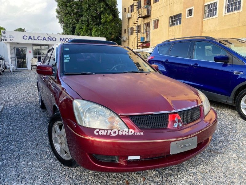 Mitsubishi