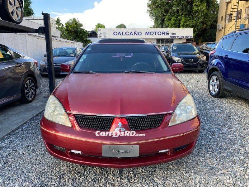 Mitsubishi