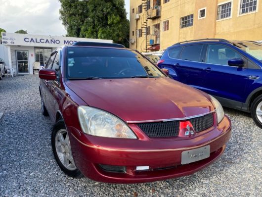 Mitsubishi