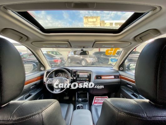 Mitsubishi Outlander Jeepeta en venta