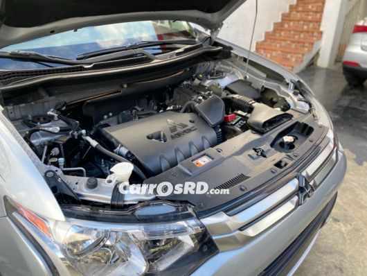 Mitsubishi Outlander Jeepeta en venta