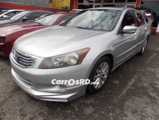 Honda Accord Carros en venta