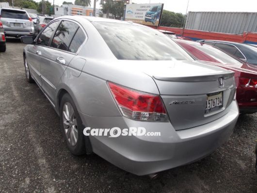 Honda Accord Carros en venta