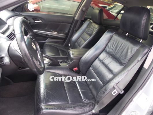 Honda Accord Carros en venta