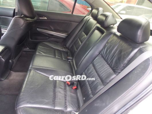 Honda Accord Carros en venta
