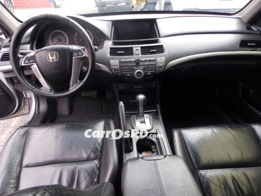 Honda Accord Carros en venta