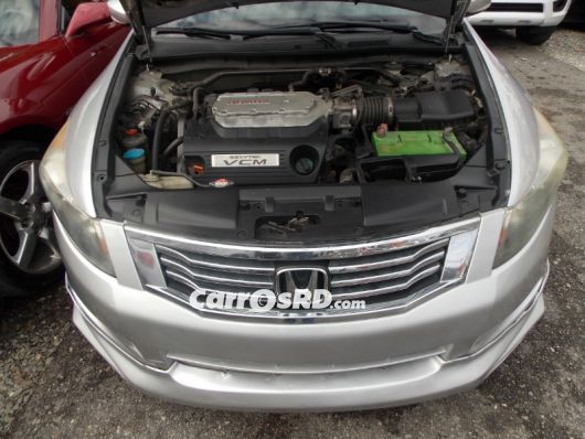 Honda Accord Carros en venta