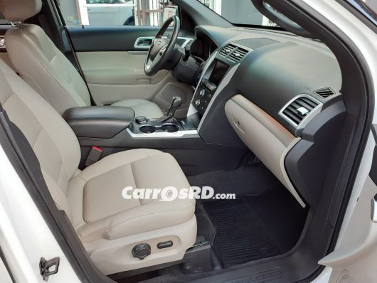 Ford Explorer Jeepeta en venta