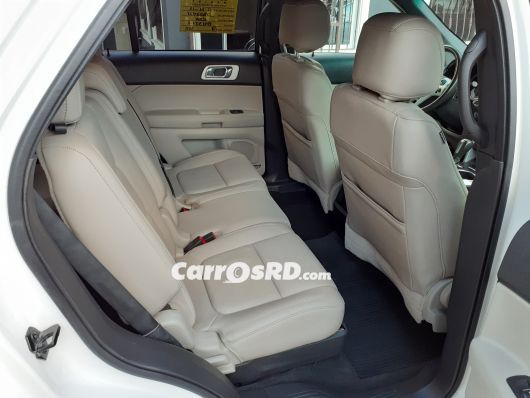 Ford Explorer Jeepeta en venta