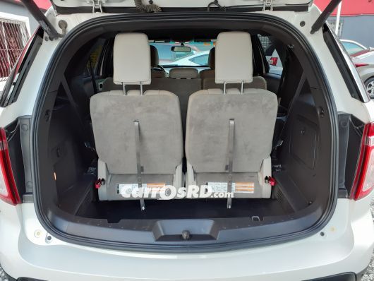 Ford Explorer Jeepeta en venta