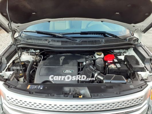 Ford Explorer Jeepeta en venta