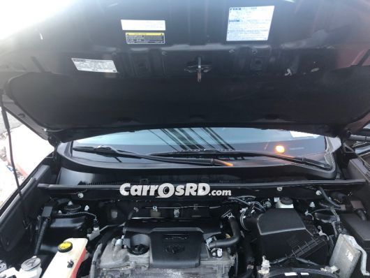 Toyota RAV4 Jeepeta en venta