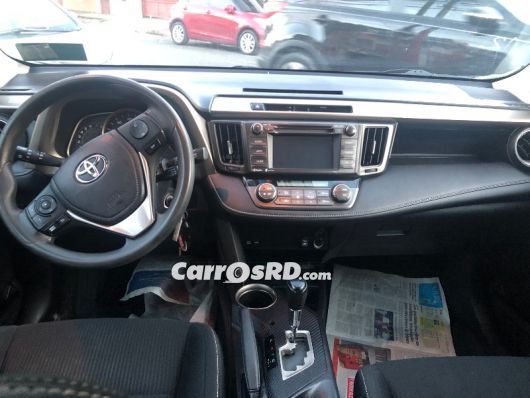 Toyota RAV4 Jeepeta en venta