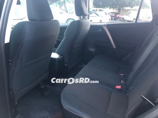 Toyota RAV4 Jeepeta en venta