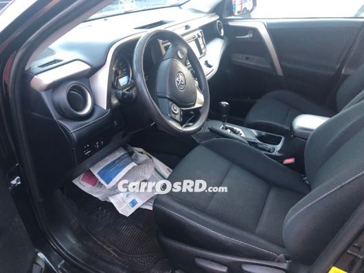 Toyota RAV4 Jeepeta en venta