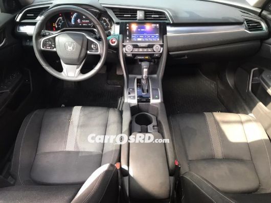 Honda Civic Carros en venta